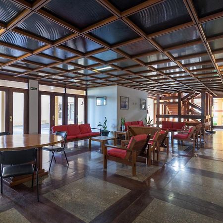 Praia Sol Hotel - Leme Hotel Ltda Serra  Luaran gambar