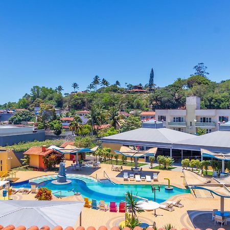 Praia Sol Hotel - Leme Hotel Ltda Serra  Luaran gambar
