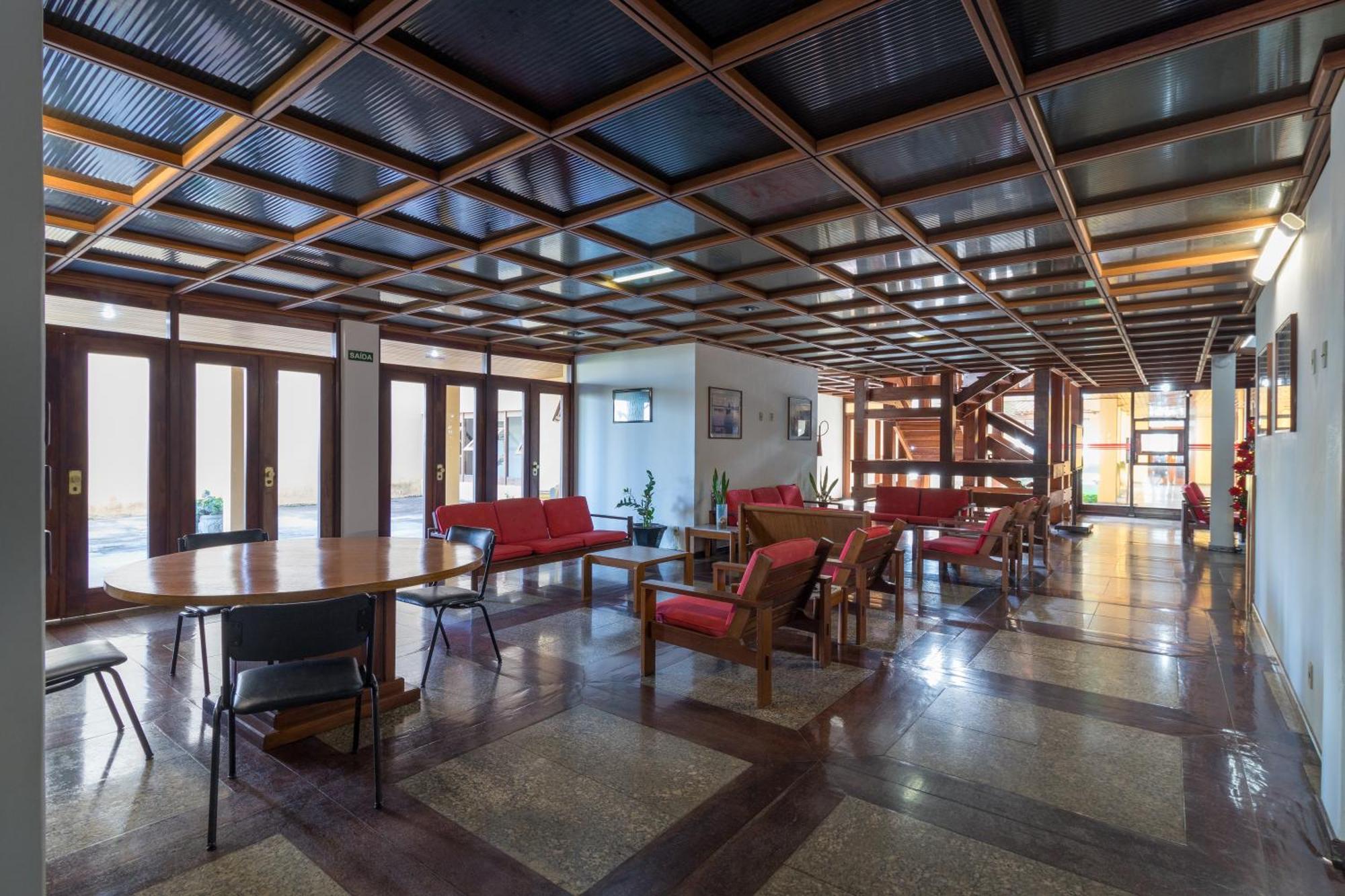 Praia Sol Hotel - Leme Hotel Ltda Serra  Luaran gambar