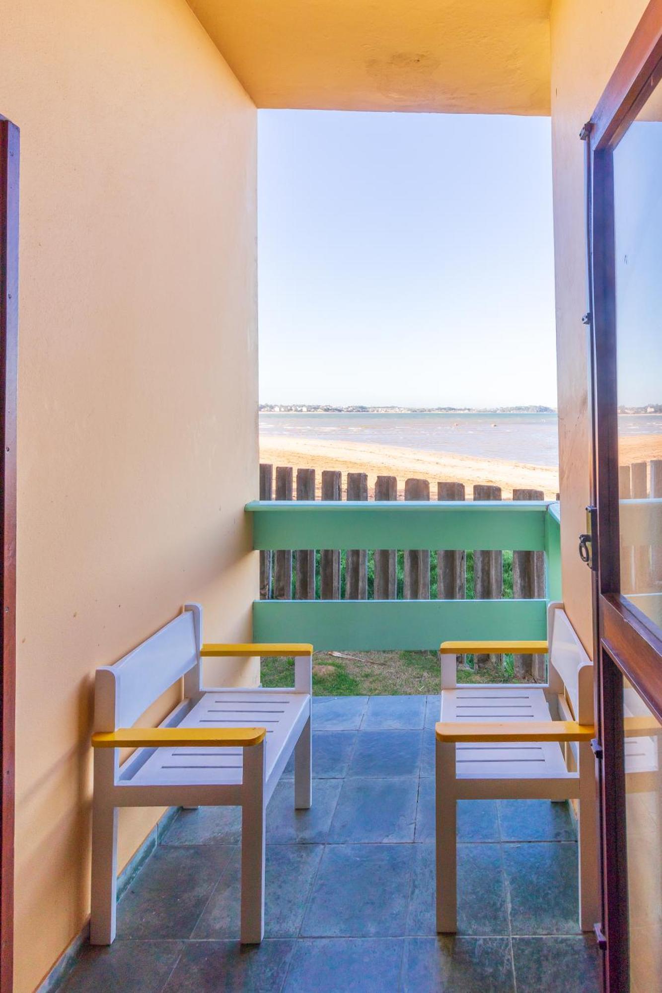 Praia Sol Hotel - Leme Hotel Ltda Serra  Luaran gambar