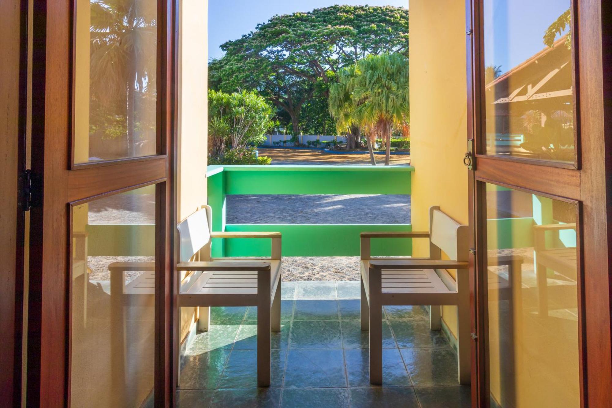 Praia Sol Hotel - Leme Hotel Ltda Serra  Luaran gambar