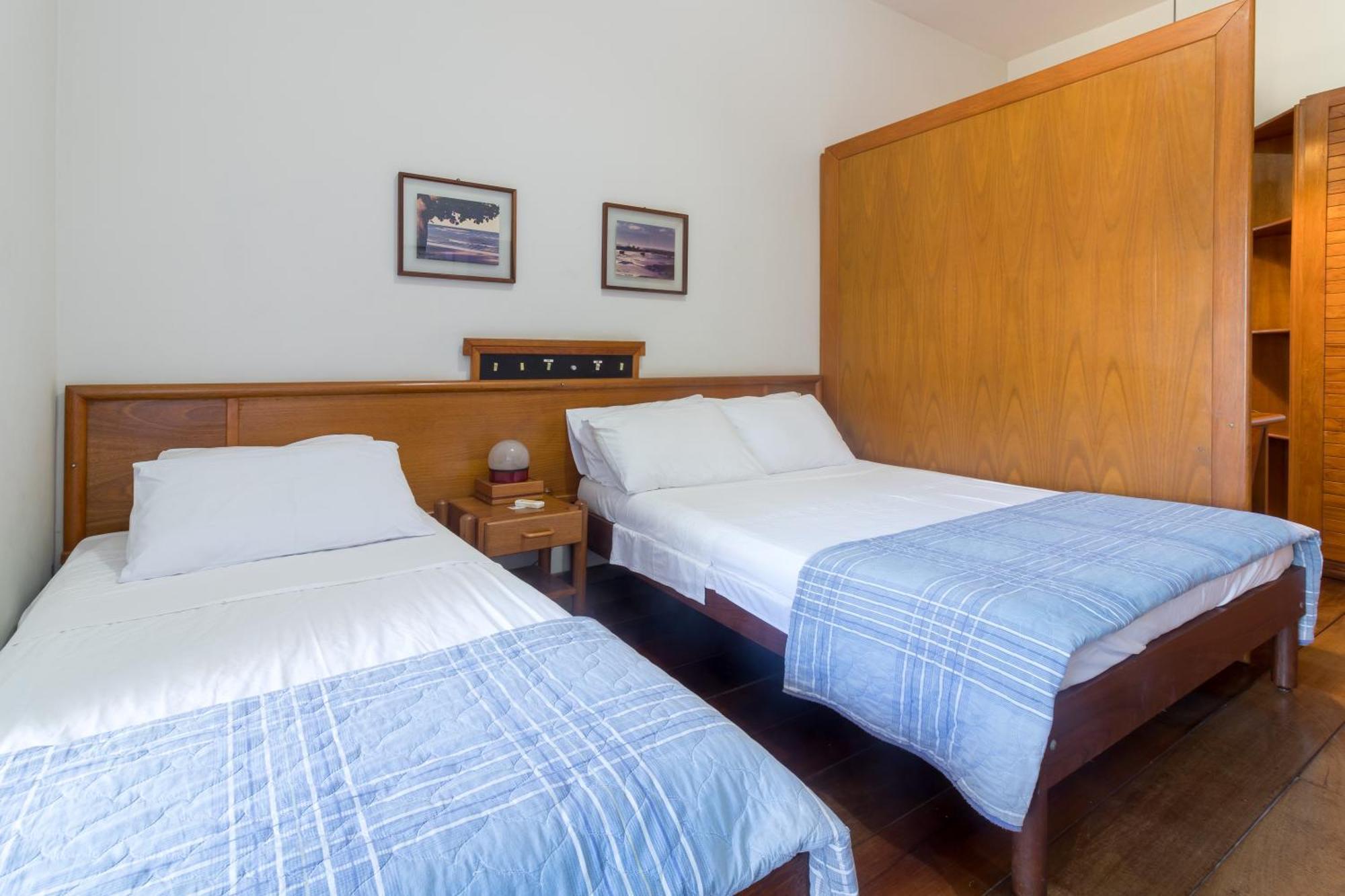 Praia Sol Hotel - Leme Hotel Ltda Serra  Luaran gambar