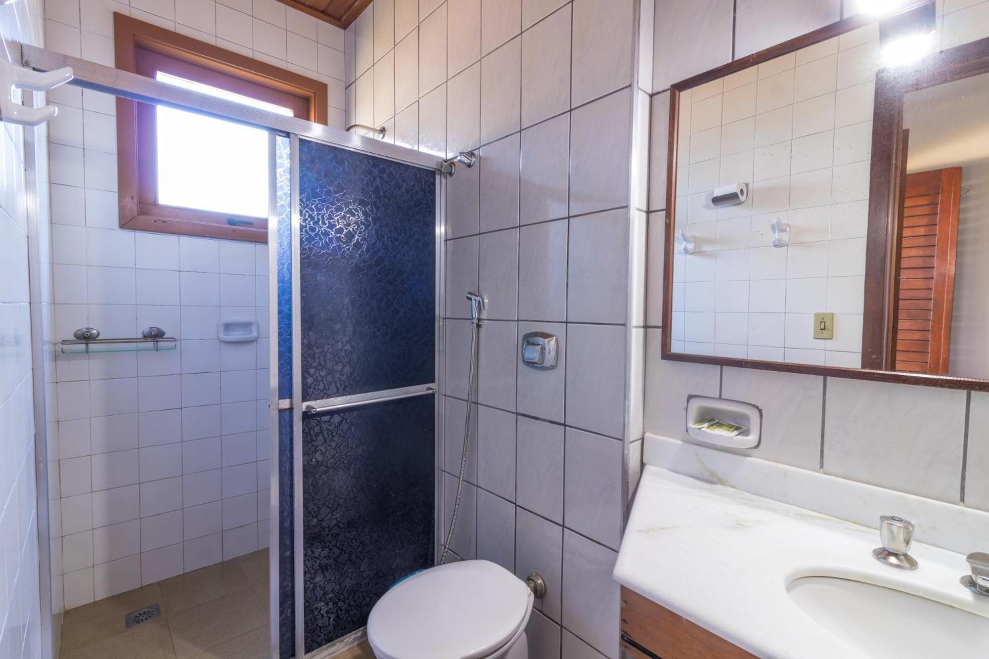 Praia Sol Hotel - Leme Hotel Ltda Serra  Luaran gambar