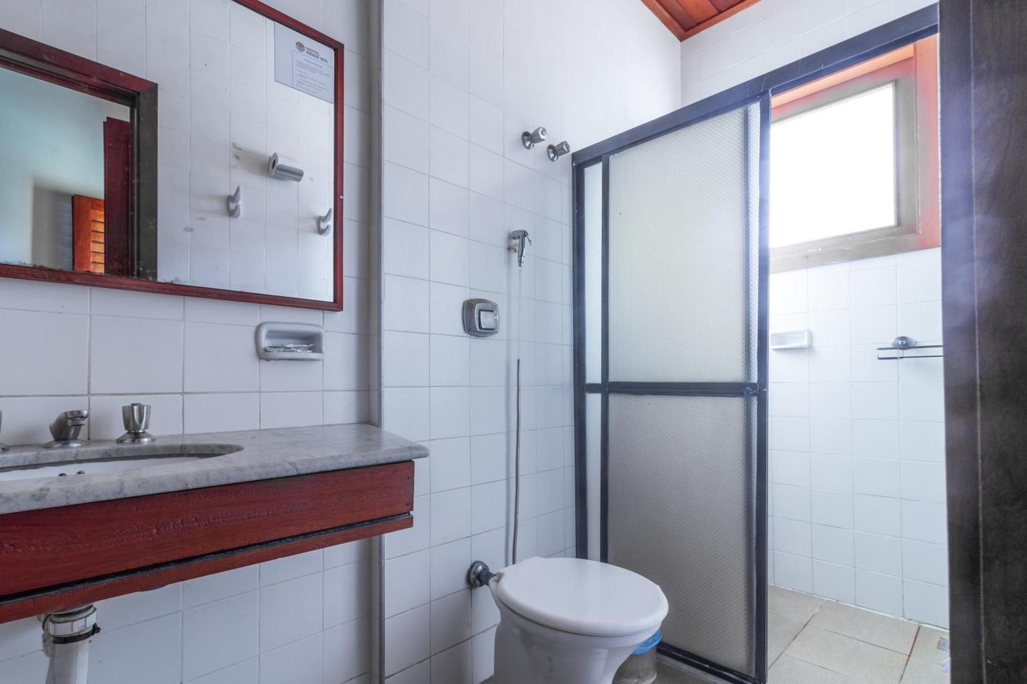 Praia Sol Hotel - Leme Hotel Ltda Serra  Luaran gambar