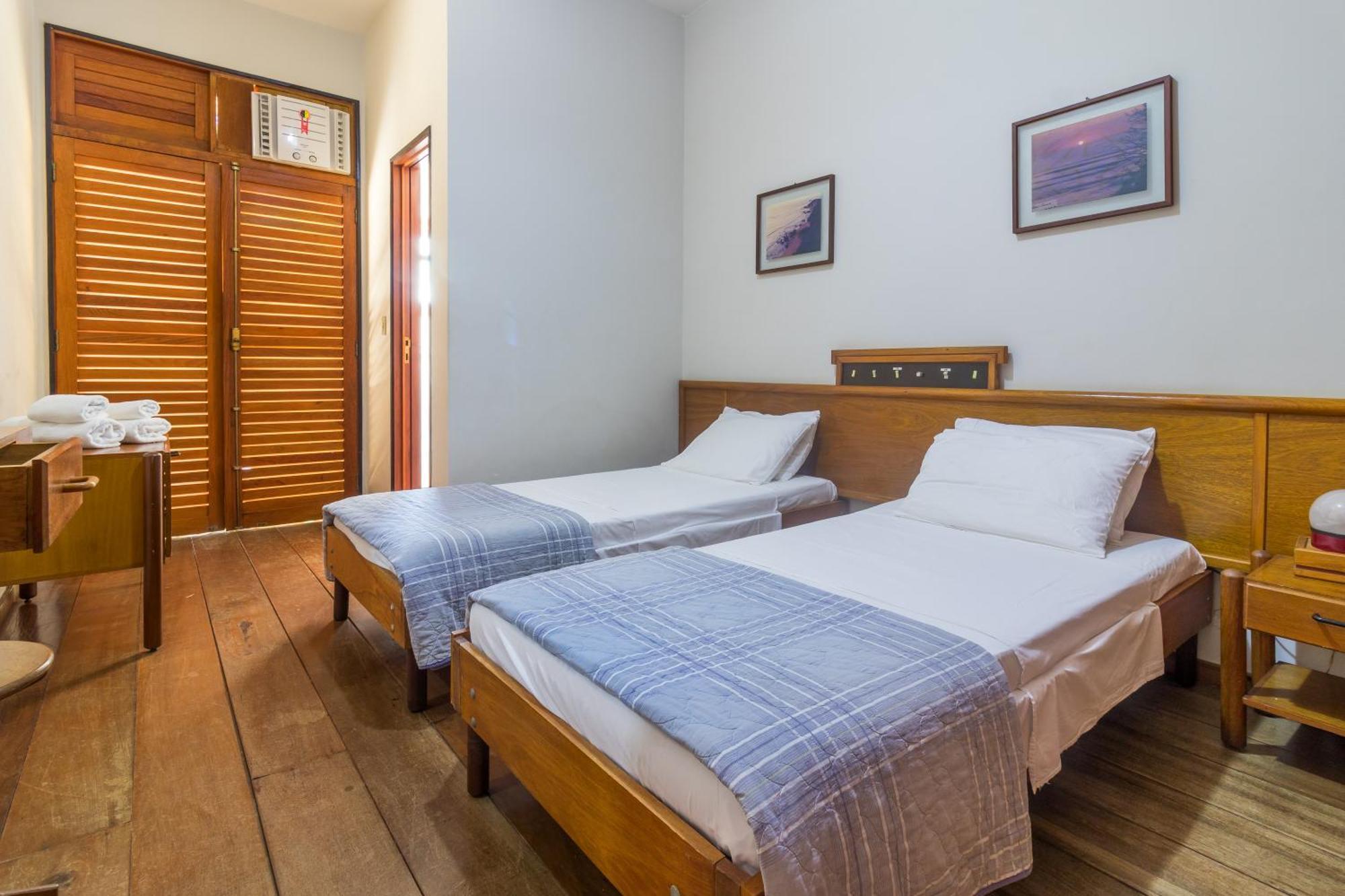 Praia Sol Hotel - Leme Hotel Ltda Serra  Luaran gambar