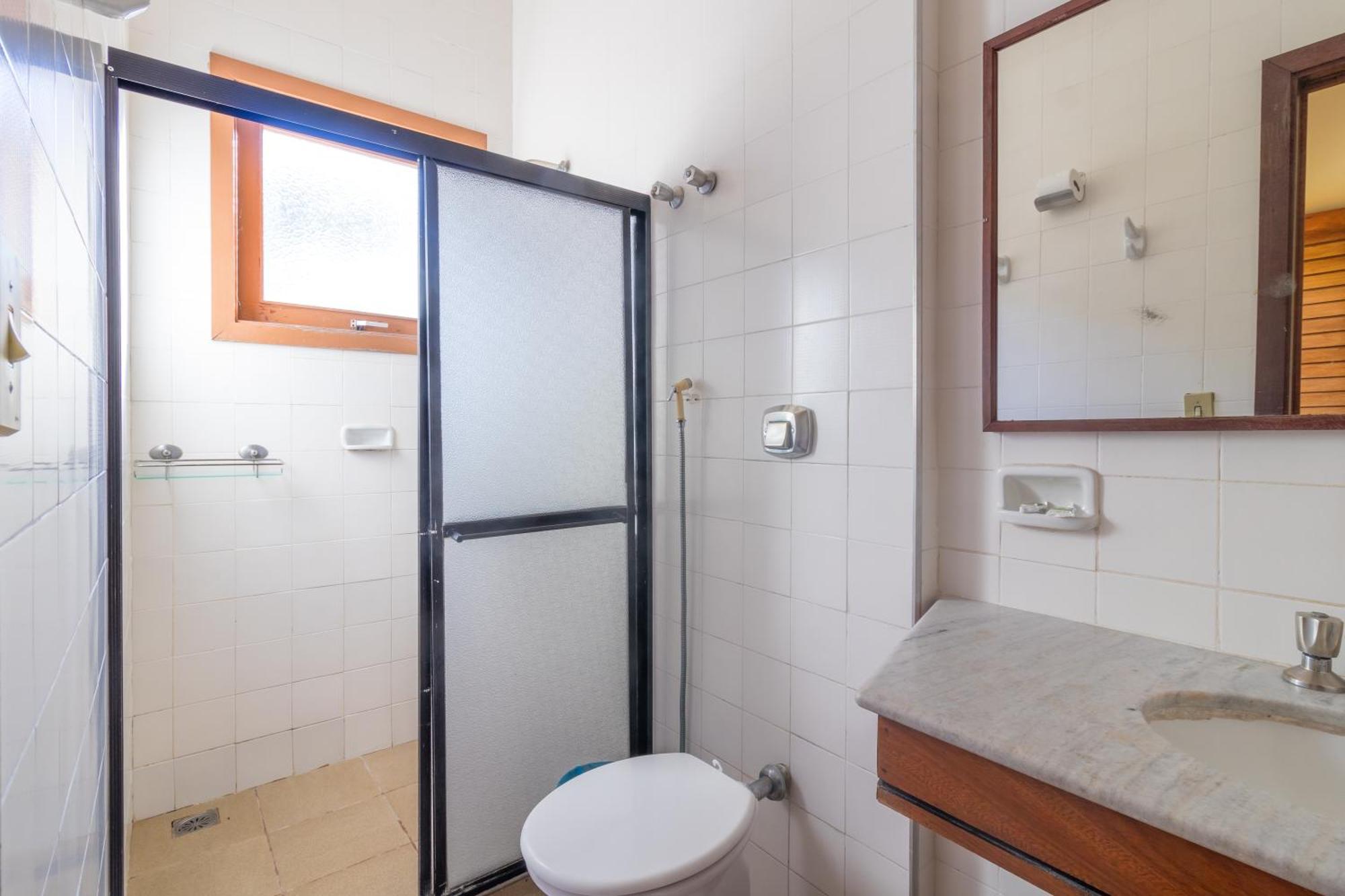 Praia Sol Hotel - Leme Hotel Ltda Serra  Luaran gambar
