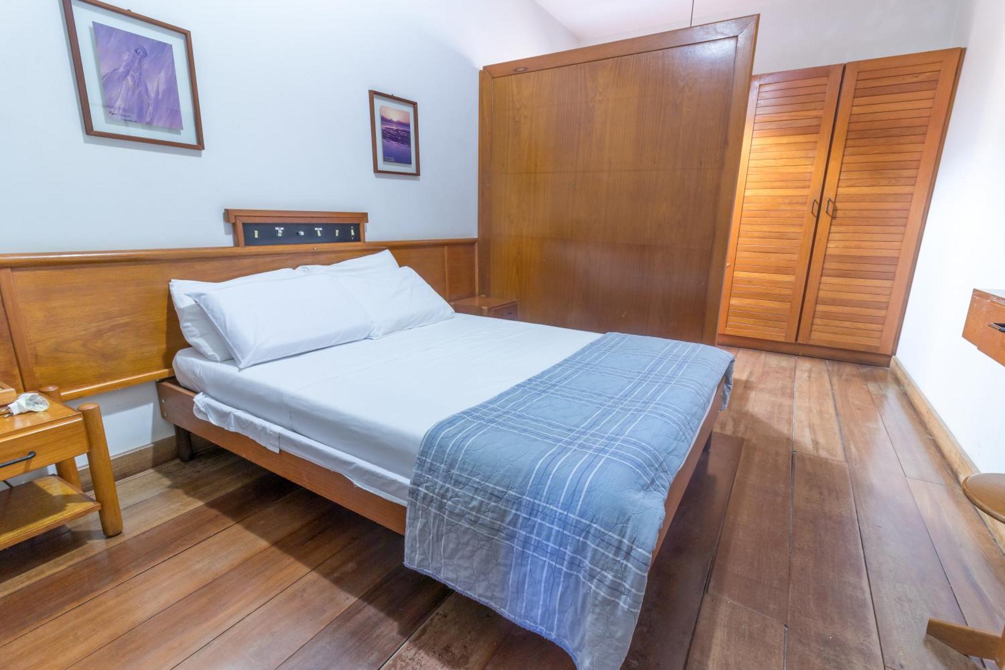 Praia Sol Hotel - Leme Hotel Ltda Serra  Luaran gambar