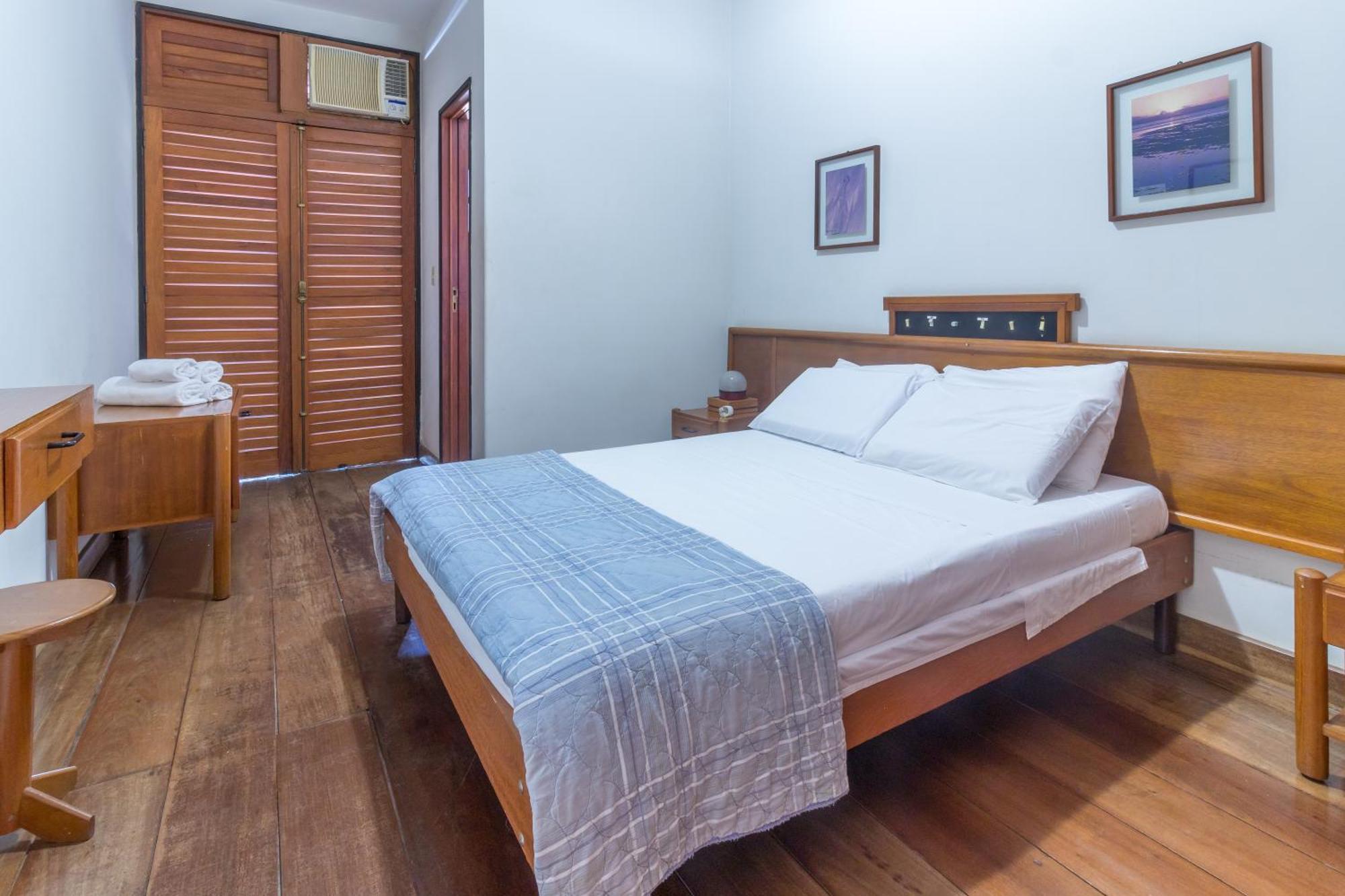 Praia Sol Hotel - Leme Hotel Ltda Serra  Luaran gambar