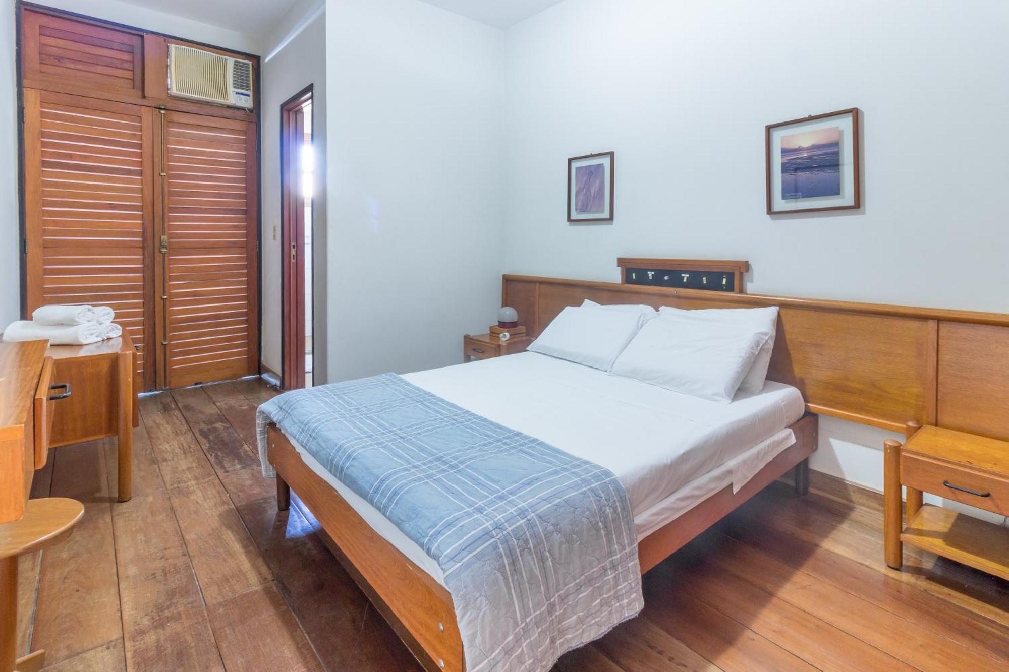 Praia Sol Hotel - Leme Hotel Ltda Serra  Luaran gambar