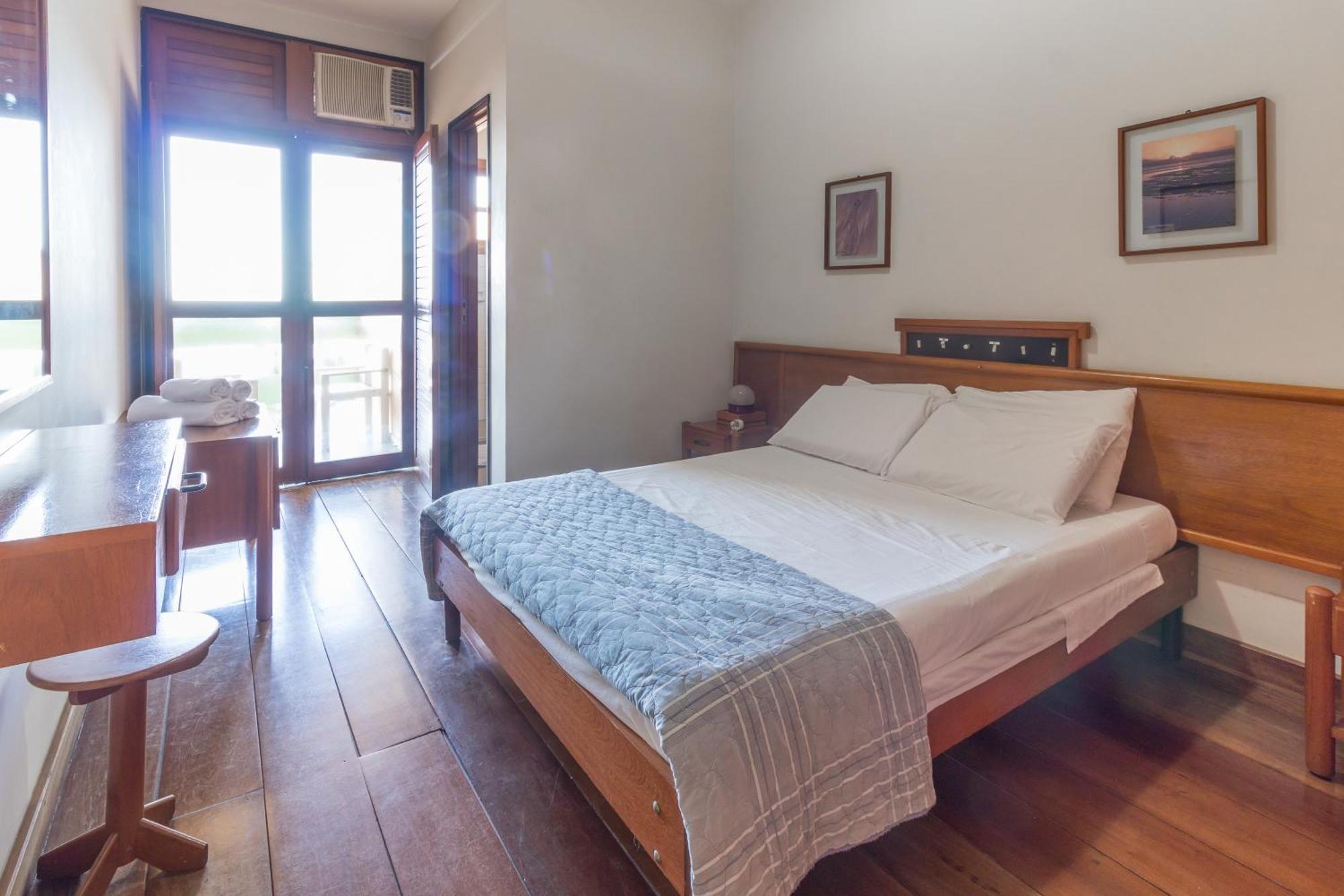 Praia Sol Hotel - Leme Hotel Ltda Serra  Luaran gambar