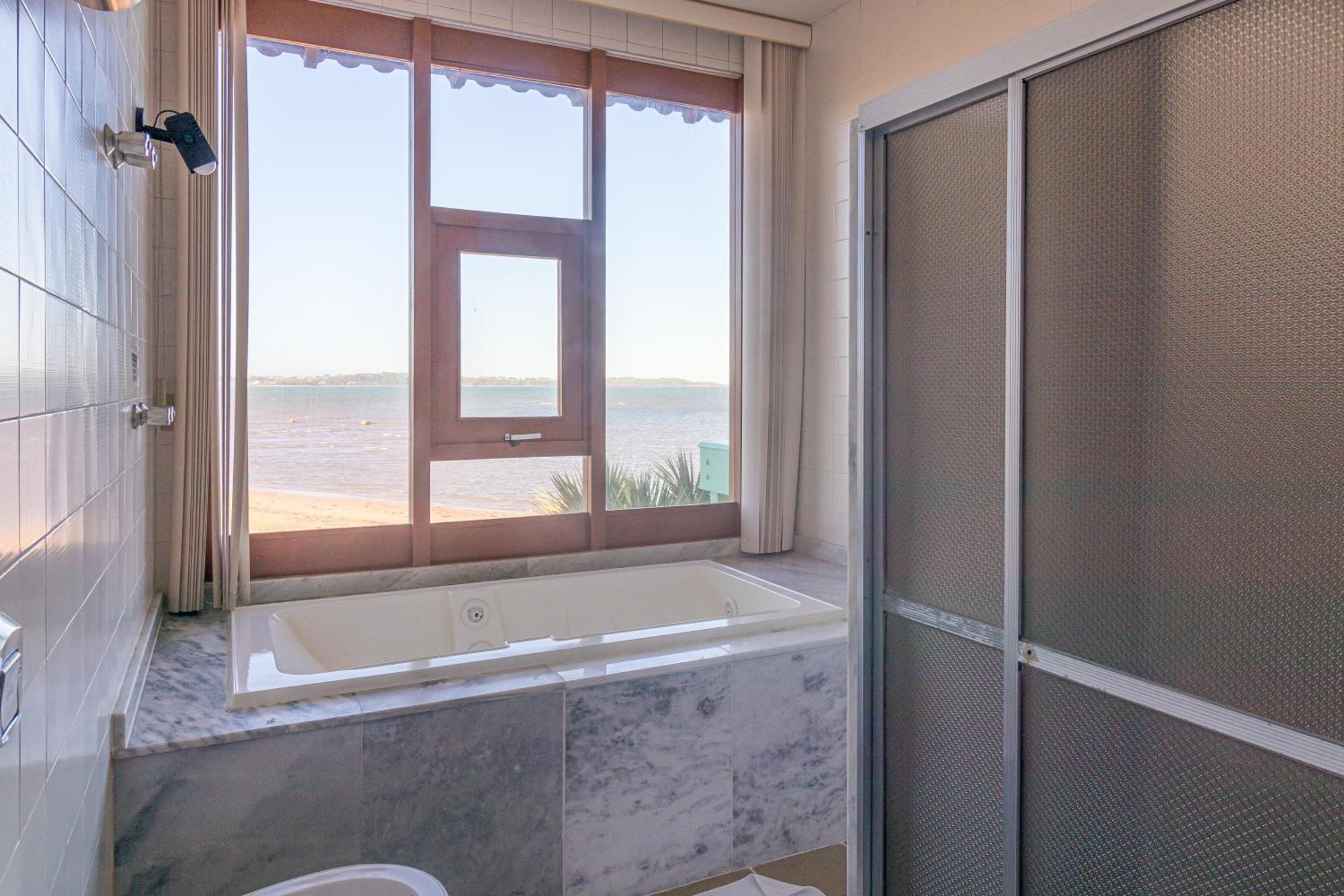 Praia Sol Hotel - Leme Hotel Ltda Serra  Luaran gambar
