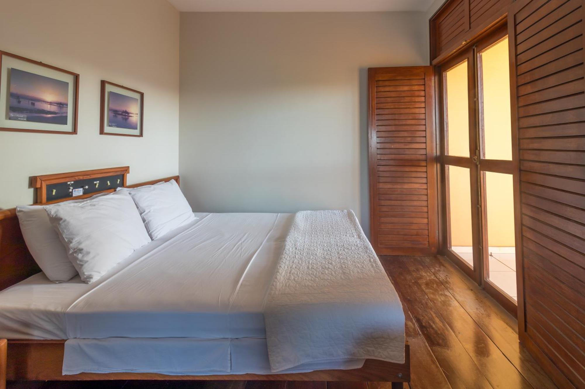 Praia Sol Hotel - Leme Hotel Ltda Serra  Luaran gambar