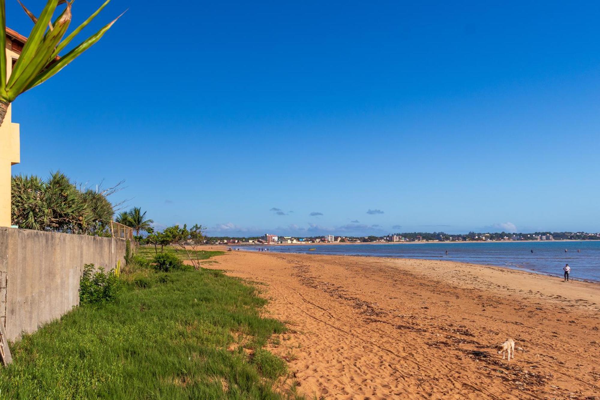 Praia Sol Hotel - Leme Hotel Ltda Serra  Luaran gambar